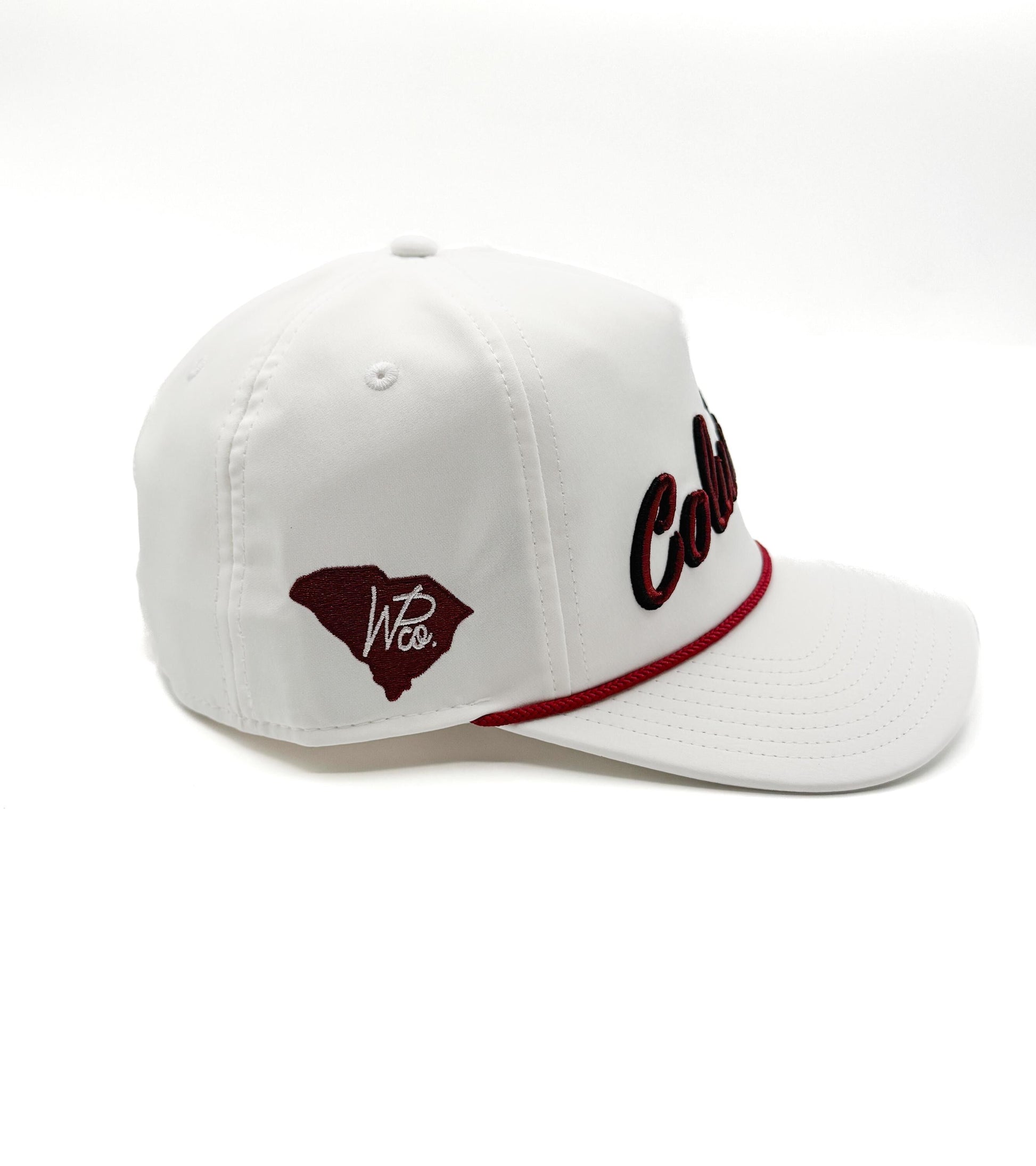 Columbia, SC Rope Hat