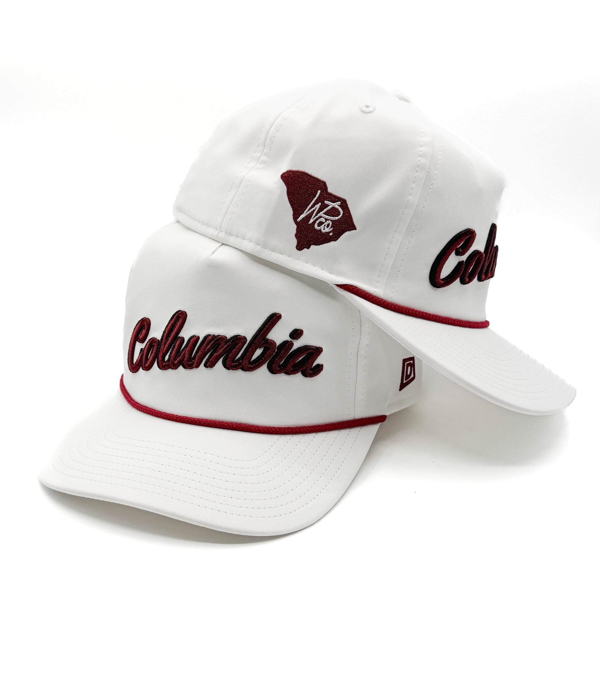 Columbia, SC Rope Hat