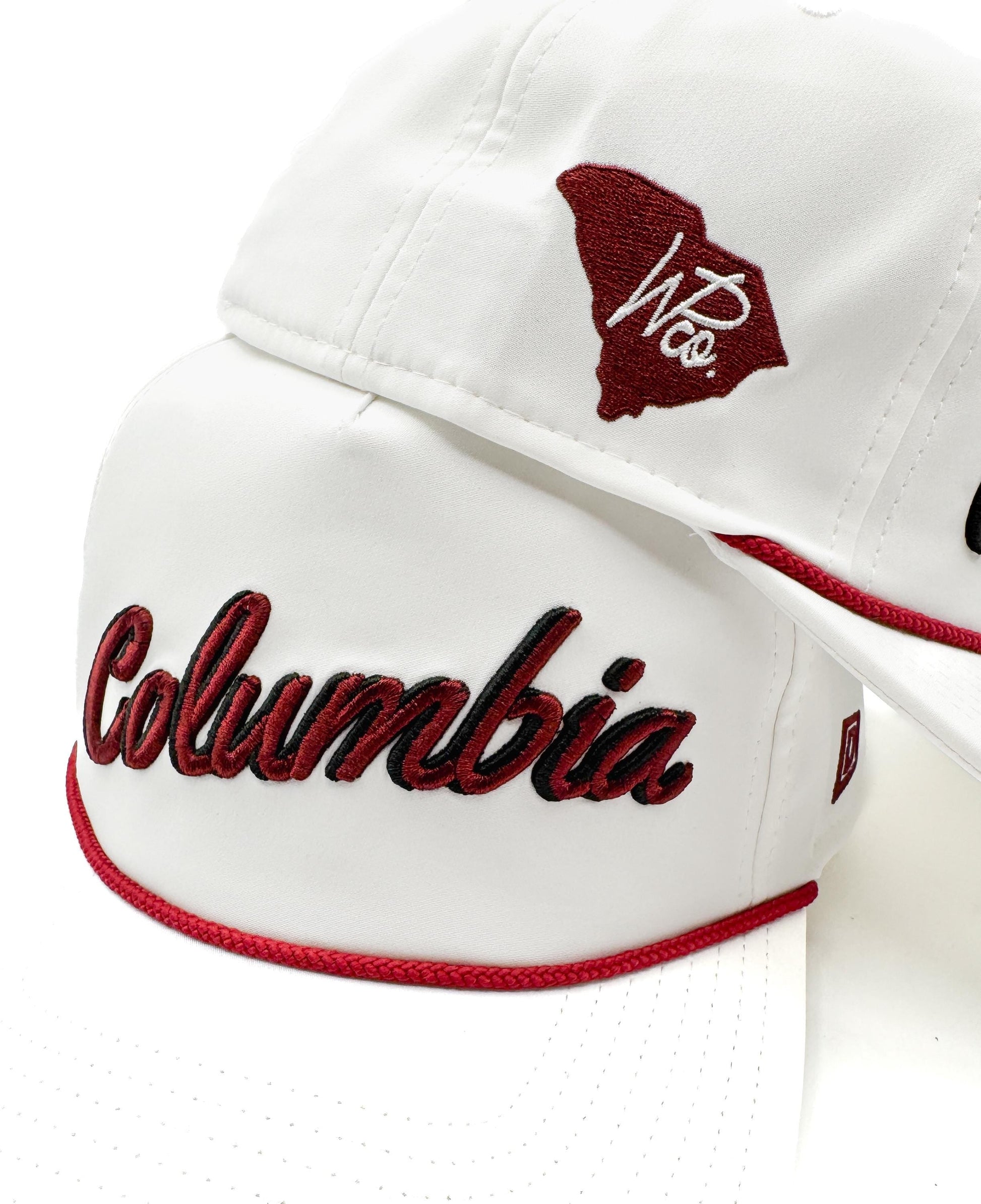 Columbia, SC Rope Hat