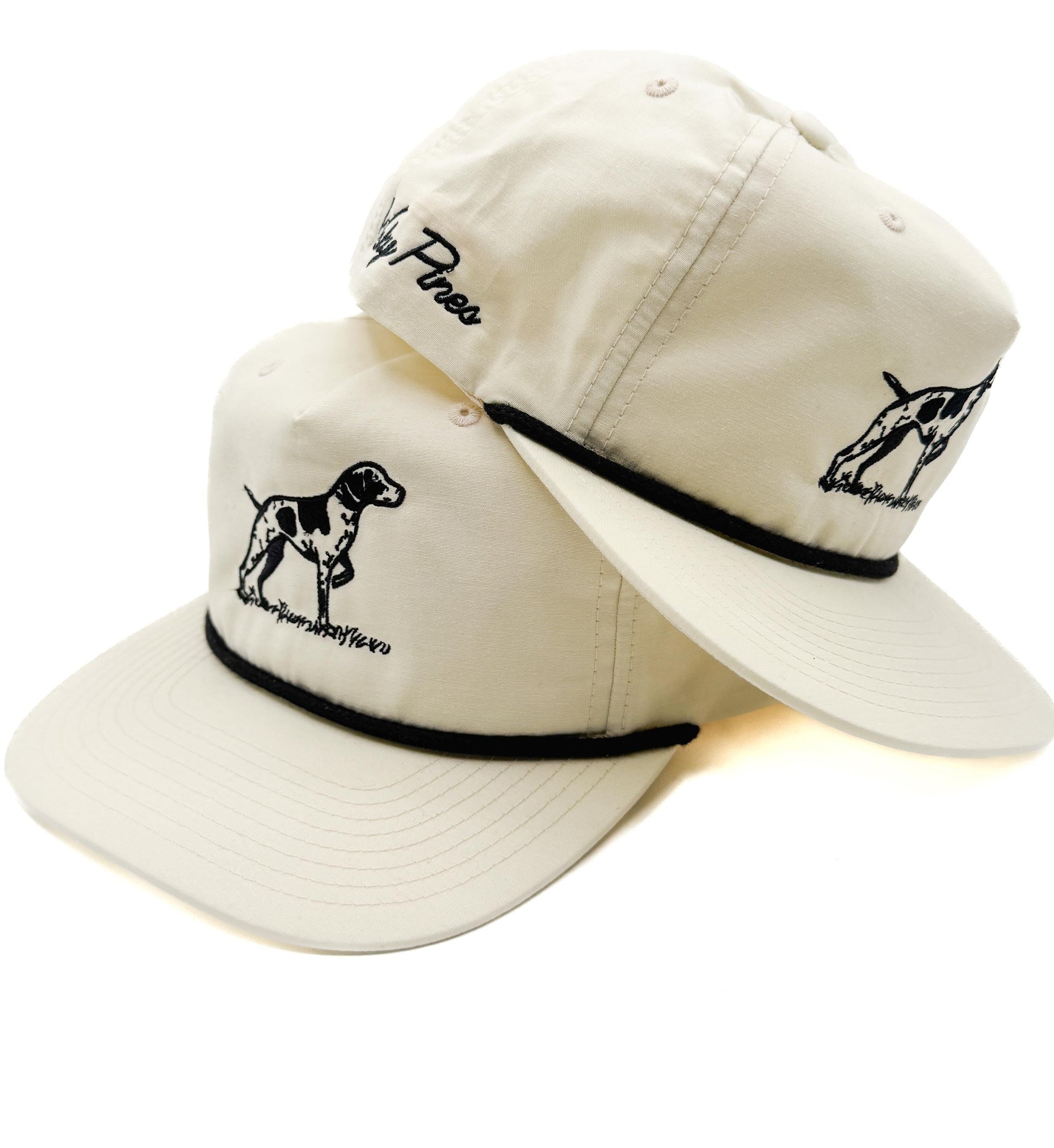 Pointer Rope Hat