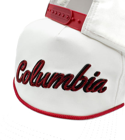 Columbia, SC Rope Hat