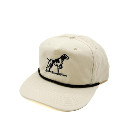 Pointer Rope Hat