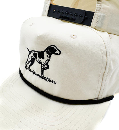 Pointer Rope Hat
