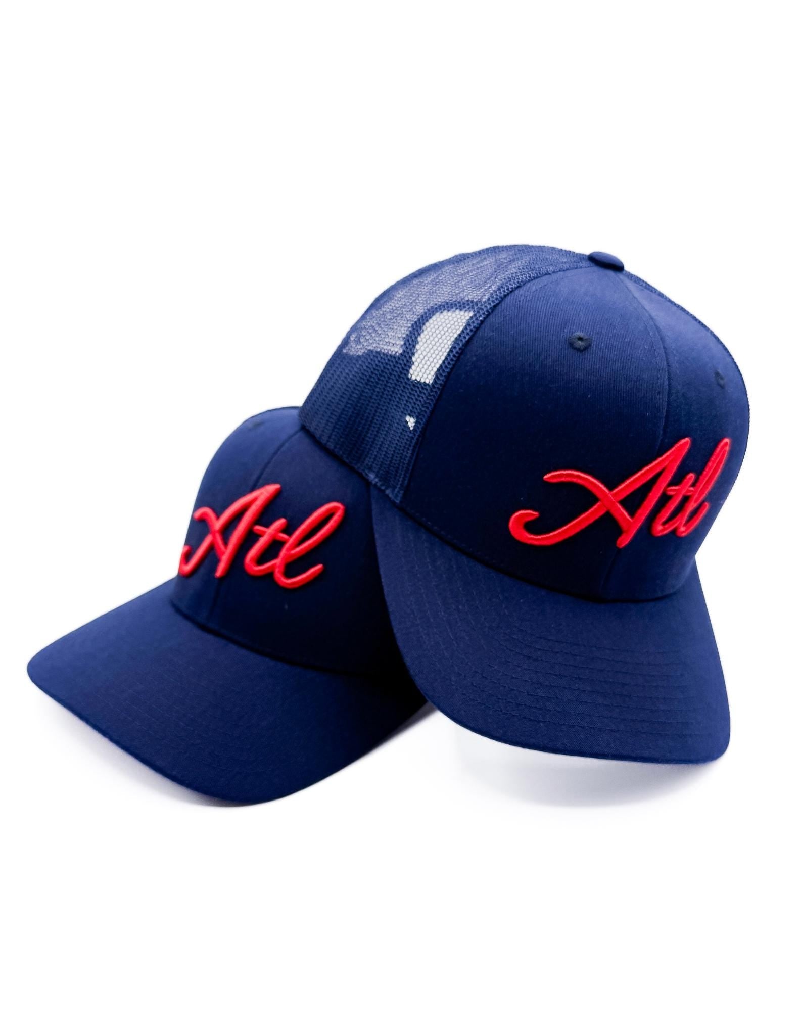 ATL Trucker Hat