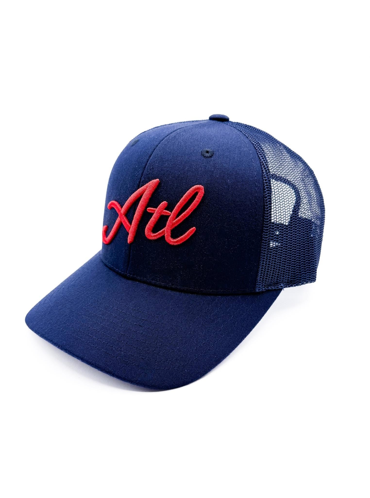 ATL Trucker Hat