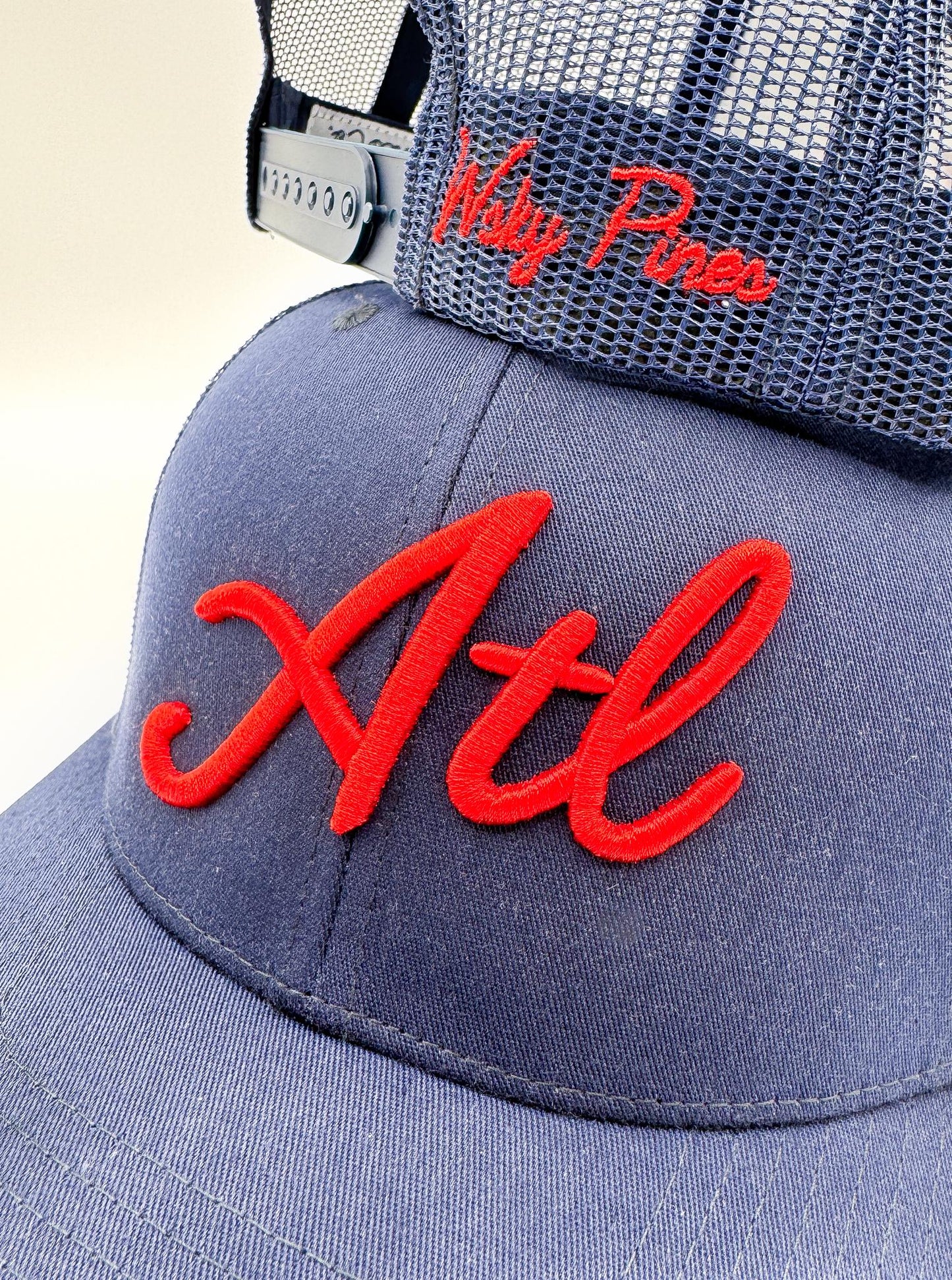 ATL Trucker Hat
