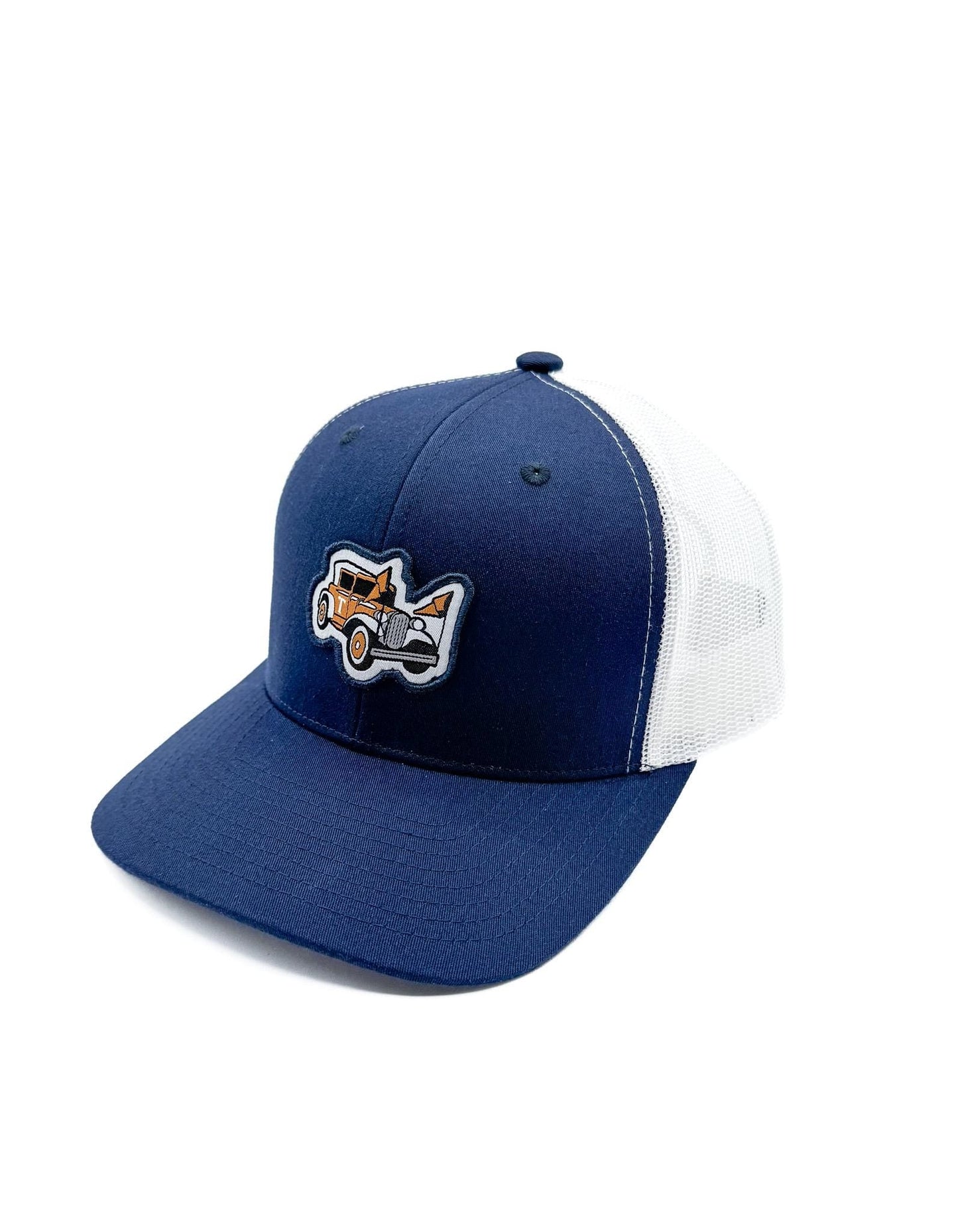Ramblin Wreck Trucker Hat