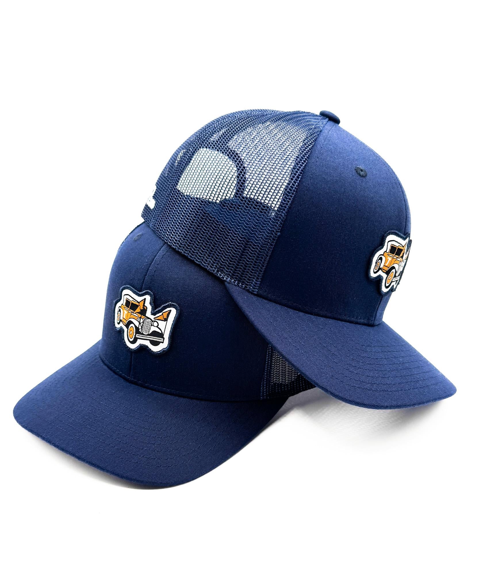 Ramblin Wreck Trucker Hat