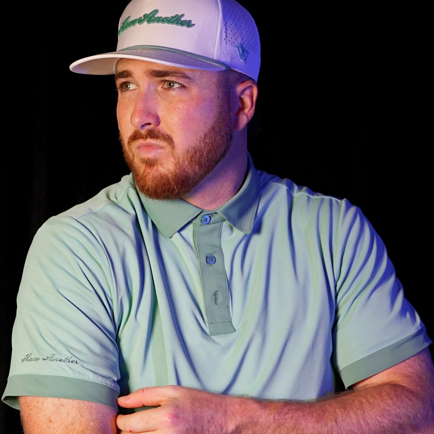 The Fairway Finder by Have Another Golf