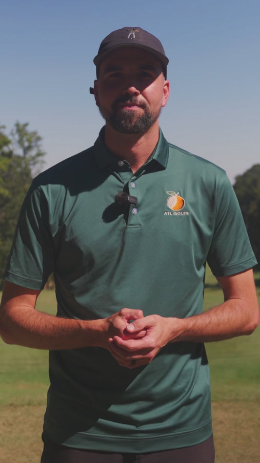 The Official 2026-27 Atlanta Golf Pass
