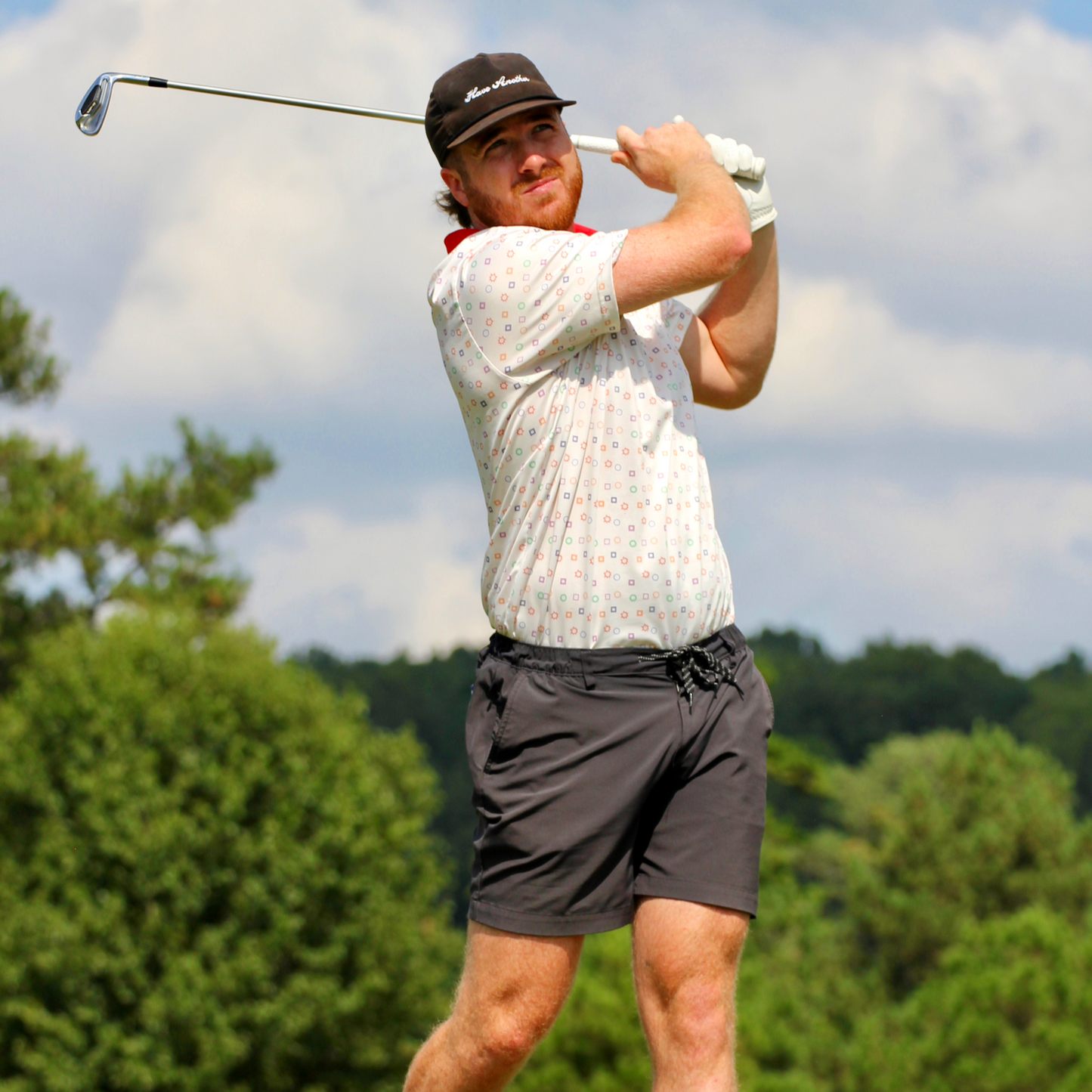 The Scorecard by Have Another Golf